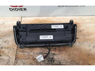Блок управления климат-контролем 6131681418701, 6411936354602   BMW M3 F80