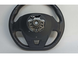 Руль Renault Laguna III  2007 - 2015 года 484303213R      