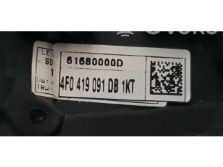 Volant Audi A6 S6 C6 4F 2006 4F0419091DB  