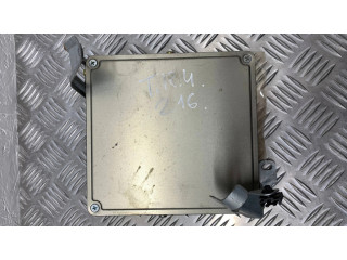Řídící jednotka 8966142090, 2110004120   Toyota RAV 4 (XA10) 1995