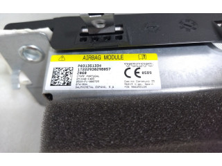Подушка безопасности для колен 31351334, AIR004   Volvo XC60