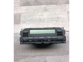 Блок управления климат-контролем 7D0907040, S0004   Volkswagen Multivan T4