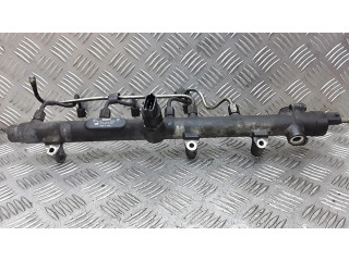 Vstřikovací lišta 0445214075   Hyundai Santa Fe     