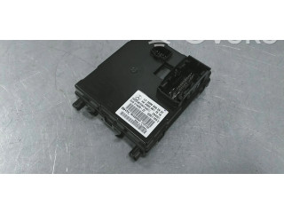 Блок управления климат-контролем A0009002937, A0009007326   Mercedes-Benz EQC