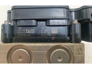 Jednotka ABS 0265956353, 2265106481   Peugeot 3008 II 2018