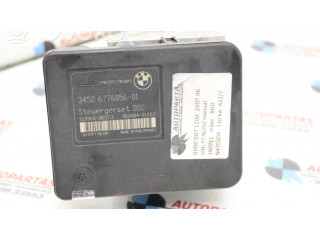 Jednotka ABS 6776056, 6776055   BMW 1 E81 E87 2007