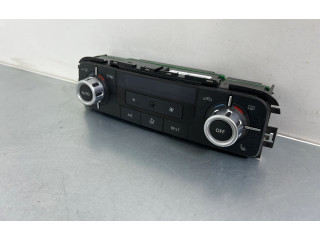 Блок управления климат-контролем 7P6907040BR, 5HB011315   Volkswagen Touareg II