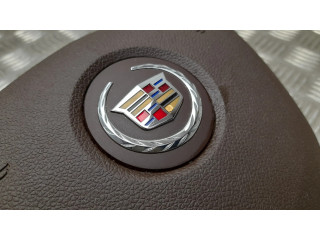 Подушка безопасности водителя 20965227   Cadillac SRX