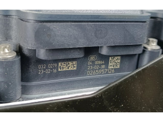 Блок АБС 0265957126   Suzuki  SX4 S-Cross  2021 -  года