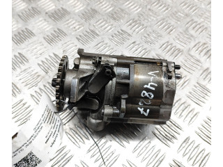 Čerpadlo oleje A6541801900, A6541812200   Mercedes-Benz GLE W167   OM 654.920
