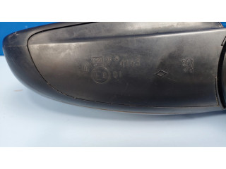 Zpětné zrcátko pravé Peugeot 407 2007  96456984XT, 8149VG  