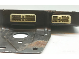 Řídící jednotka G35067650, 90E22161   Mazda 626 1989