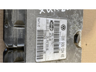 Řídící jednotka 036906034KE   Skoda Fabia Mk1 (6Y) 2006