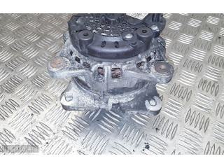 Генератор 231004be0b   Nissan Pulsar      