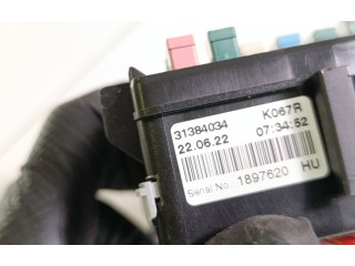   Pojistková skříňka 31384034, 31676133   Volvo XC60 2022