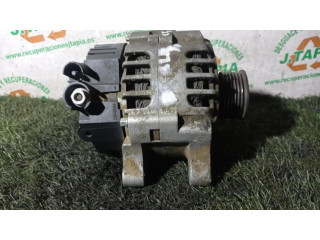 Генератор 0986042091, ALTERNADOR   Citroen C5 1.7     