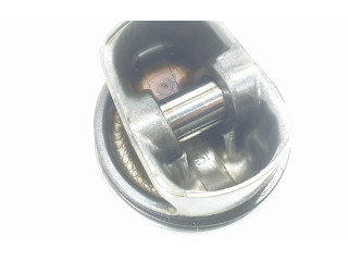 Шатун  7547835, 1111AA    BMW 6 E63 E64 для бензинового двигателя 3.0