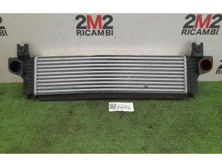 Интеркулер  1362074S00, 1362074S00   Suzuki Vitara (LY) 