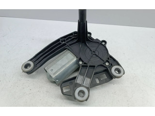 Моторчик заднего дворника 9685138780, 53033512    Peugeot Partner