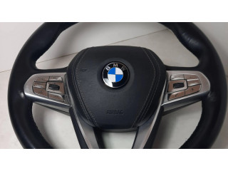 Volant BMW 7 G11 G12 2016 6288905  