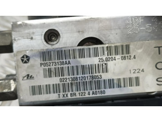 Блок АБС P05273138AA, 0221308120178053   Chrysler  PT Cruiser  