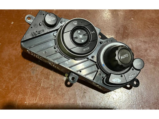 Блок управления климат-контролем 79600SMJG4, MN193300127   Honda Civic