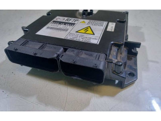 Řídící jednotka RF7P18881S, 2758006682   Mazda 5 2005