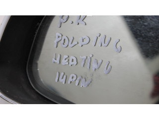 Zpětné zrcátko  Tesla Model S 2016  14PIN  