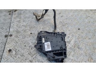 Блок предохранителей 9801147680   Citroen C3    