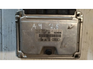 Řídící jednotka 8D1907401, 0281010005   Audi A4 S4 B5 8D 2000