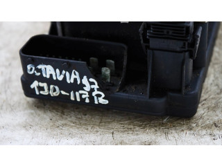 Блок АБС 1j0907379d, 10094903003   Ford  Galaxy  2000 - 2006 года