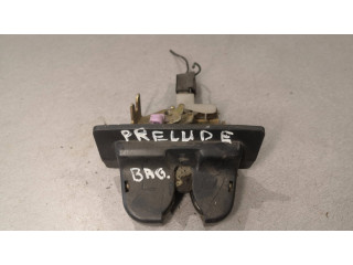 Zámek zadních dveří    Honda Prelude 1997