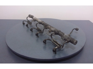 Vstřikovací lišta 0445216002, 0445216002   Opel Omega B2     