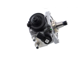 Vstřikovací čerpadlo 0445010529, 0445010529   Audi A5 Sportback 8TA     