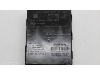 Блок управления 3Q0959435E   Volkswagen Tiguan