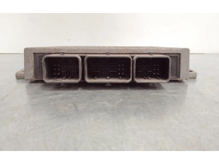 Řídící jednotka 9646184980   Peugeot 106 