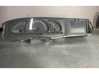 Přístrojová deska  Opel Vectra B 1998 09134528LS, 110008911002  
