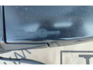 Zpětné zrcátko  Nissan Terrano 1993  E130188397, E13021825  