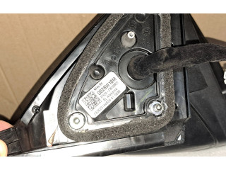 Zpětné zrcátko  Hyundai Tucson IV NX4 2024    