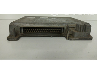 Блок управления двигателя 7700726991, S100800   Renault 25