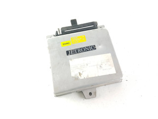 Řídící jednotka 7525140, 0280000514   Saab 900 1987