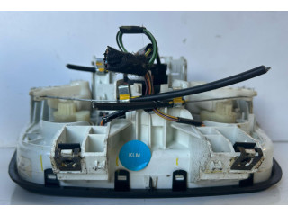 Блок управления климат-контролем 735462131, 199B1000   Fiat Fiorino