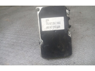 Блок АБС 0265231945, 6R0614117D   Skoda  Roomster (5J)  2006 - 2015 года