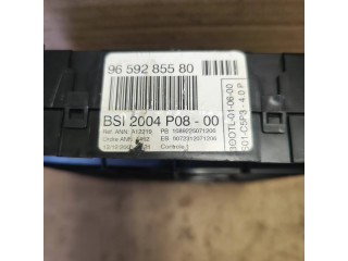   Pojistková skříňka 9659285580, 1089225071206   Peugeot 207 2008