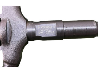Vstřikovač 8972391617, 8-97239161-7   Renault Espace IV    P9X701 
