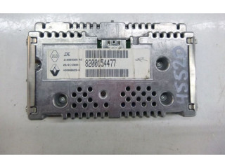 Дисплей    8200154477, 8200154477   Renault Espace IV