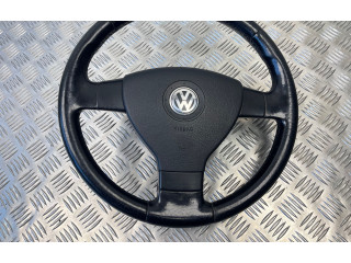 Volant Volkswagen Jetta V 2006 1K0419091M, 1K0880201AB  