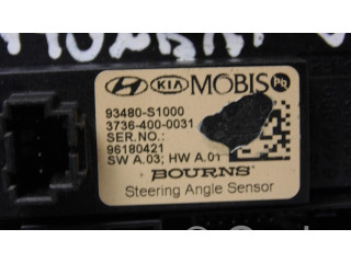 Подрулевой шлейф SRS 93480S1000, 93490S1250   Hyundai Santa Fe