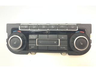 Блок управления климат-контролем 5K0907044AK, 5HB00974621   Volkswagen Golf VI
