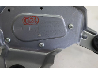 Pojistková skříňka Двигатель стеклоочистителей GS2A67450, GS2A67450   Mazda 6 2011